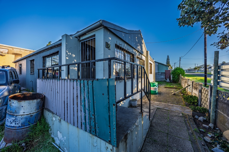 3 Bedroom Property for Sale in Greenfields Eastern Cape